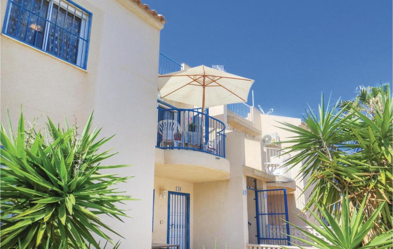 Amazing Apartment In Torrevieja With Kitchen エクステリア 写真
