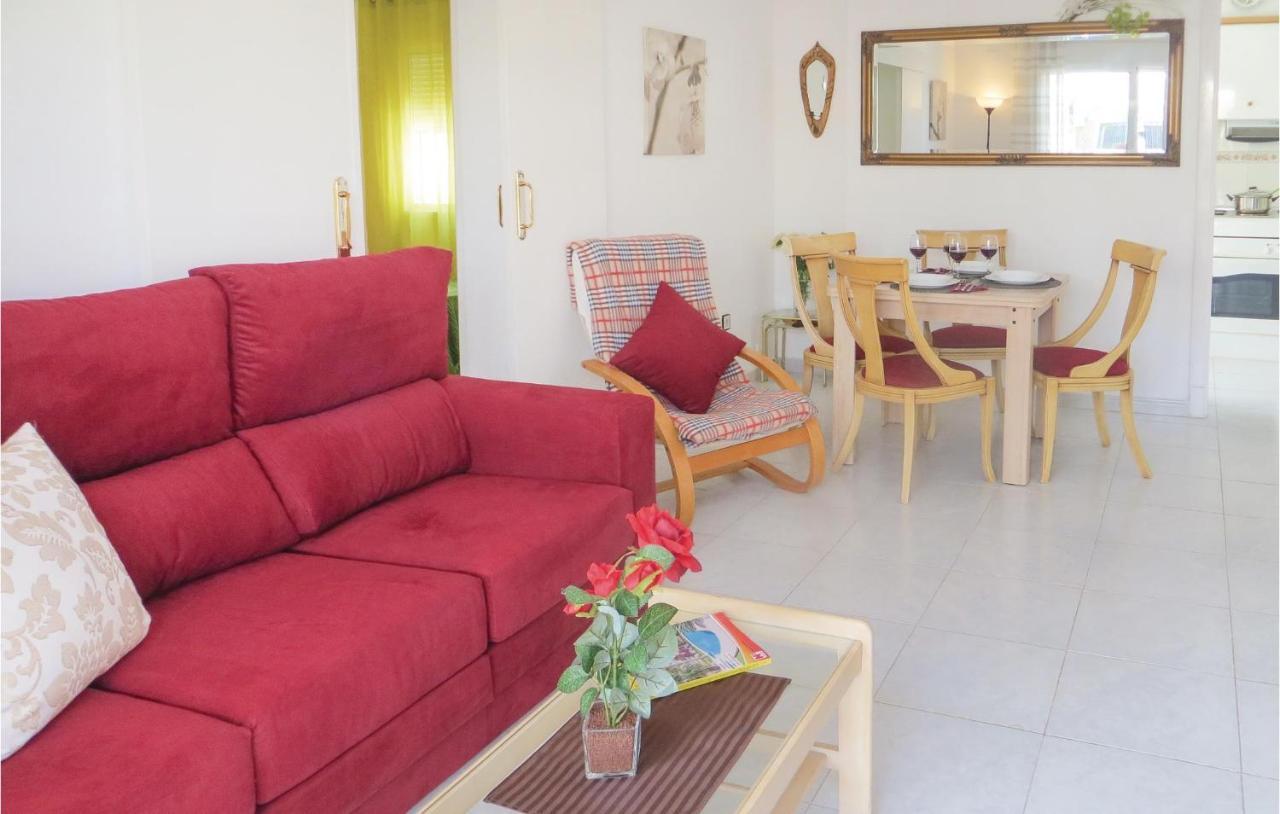 Amazing Apartment In Torrevieja With Kitchen エクステリア 写真